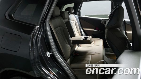BMW X3 2026, фото 17