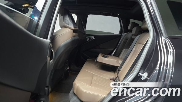 BMW X3 2026, фото 18