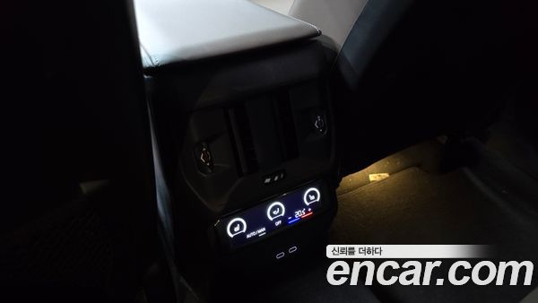 BMW X3 2026, фото 24
