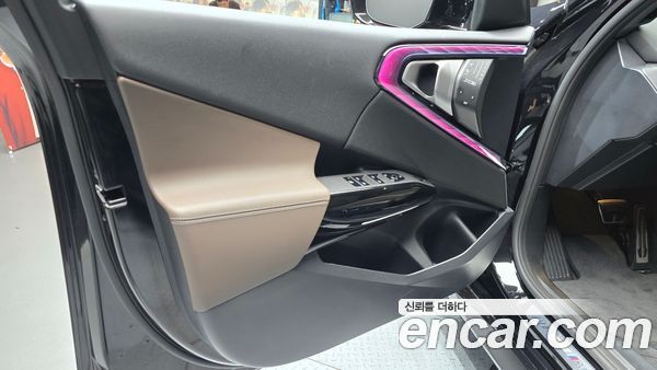 BMW X3 2026, фото 14