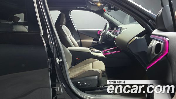 BMW X3 2026, фото 16