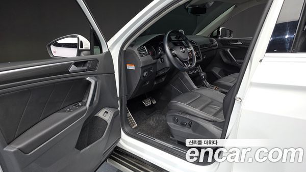 Volkswagen Tiguan 2020, фото 13