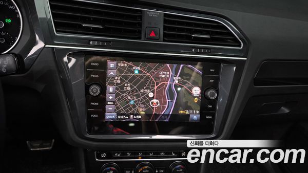 Volkswagen Tiguan 2020, фото 20