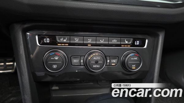 Volkswagen Tiguan 2020, фото 24