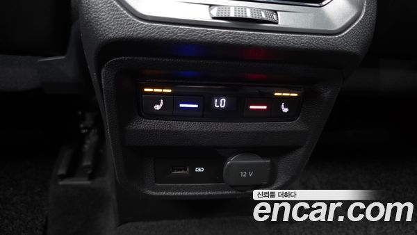 Volkswagen Tiguan 2020, фото 25