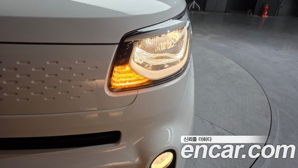 Kia Ray 2022, фото 8