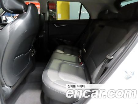 Kia Niro 2022, фото 7