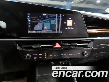 Kia Niro 2022, фото 12
