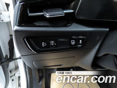 Kia Niro 2022, фото 15