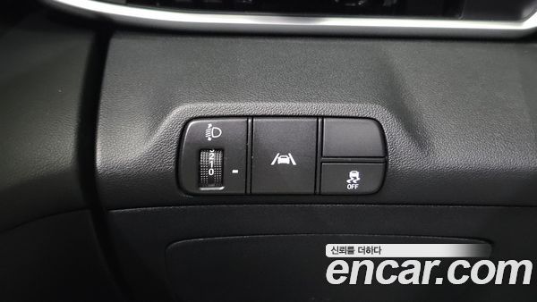 Hyundai Elantra 2021, фото 20