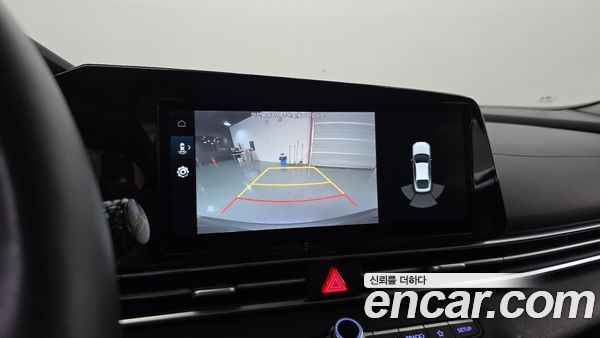 Hyundai Elantra 2021, фото 24
