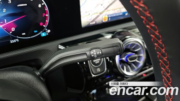 Mercedes-Benz CLA 2026, фото 12