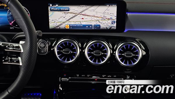 Mercedes-Benz CLA 2026, фото 20