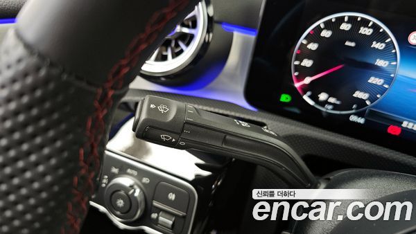Mercedes-Benz CLA 2026, фото 29