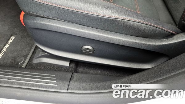 Mercedes-Benz CLA 2026, фото 31
