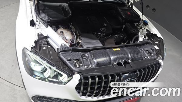 Mercedes-Benz GLE 2021, фото 6
