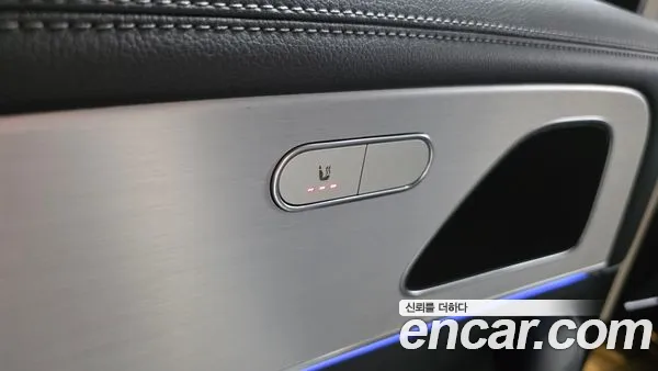 Mercedes-Benz GLE 2021, фото 18