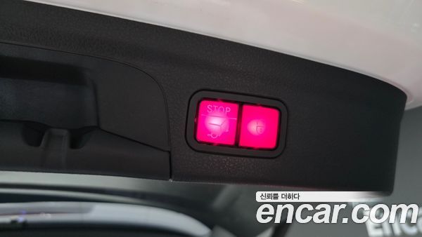 Mercedes-Benz GLE 2021, фото 20