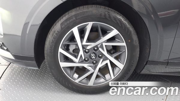 Hyundai Grandeur 2023, фото 5