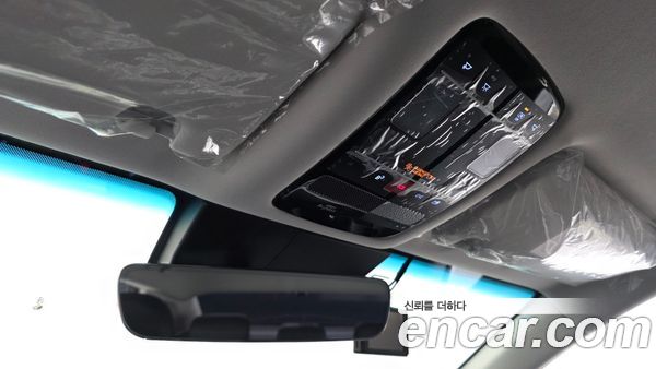 Hyundai Grandeur 2023, фото 18
