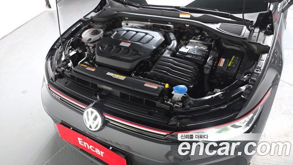 Volkswagen Golf 2026, фото 5