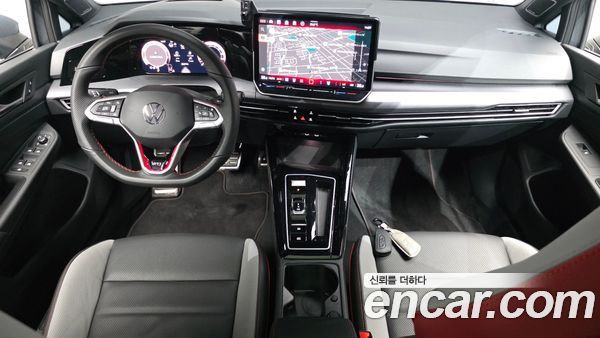 Volkswagen Golf 2026, фото 9