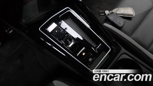 Volkswagen Golf 2026, фото 11