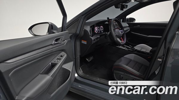 Volkswagen Golf 2026, фото 12