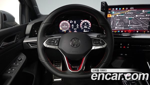 Volkswagen Golf 2026, фото 17