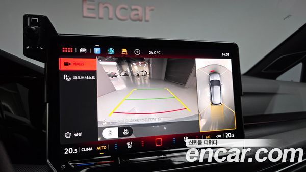 Volkswagen Golf 2026, фото 19