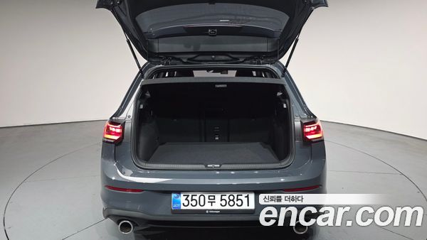 Volkswagen Golf 2026, фото 25