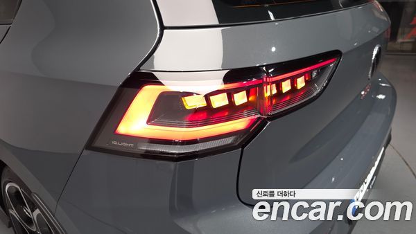 Volkswagen Golf 2026, фото 8