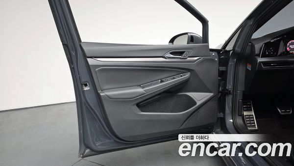 Volkswagen Golf 2026, фото 13