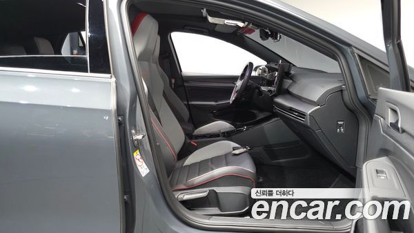 Volkswagen Golf 2026, фото 15