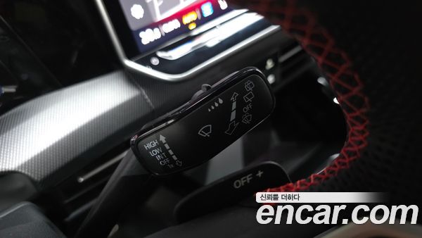 Volkswagen Golf 2026, фото 28