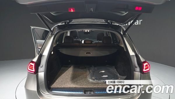 Mercedes-Benz GLE 2023, фото 20