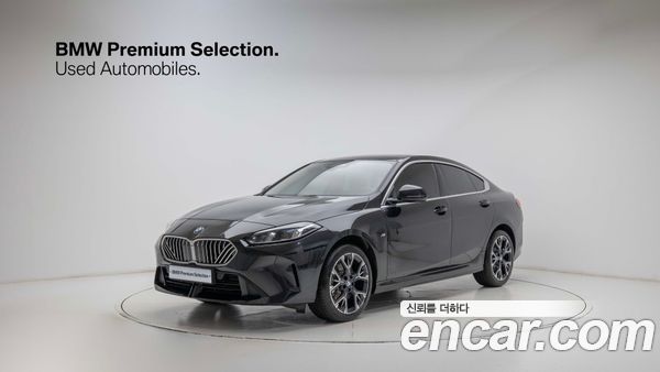 BMW 2 Series 2025
