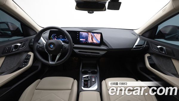 BMW 2 Series 2025, фото 7