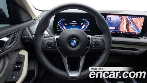 BMW 2 Series 2025, фото 12