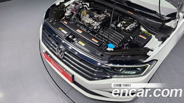 Volkswagen Jetta 2021, фото 6