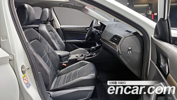 Volkswagen Jetta 2021, фото 17