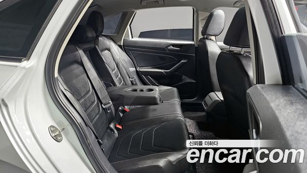 Volkswagen Jetta 2021, фото 18