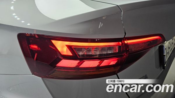 Volkswagen Jetta 2021, фото 9