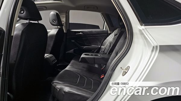 Volkswagen Jetta 2021, фото 16