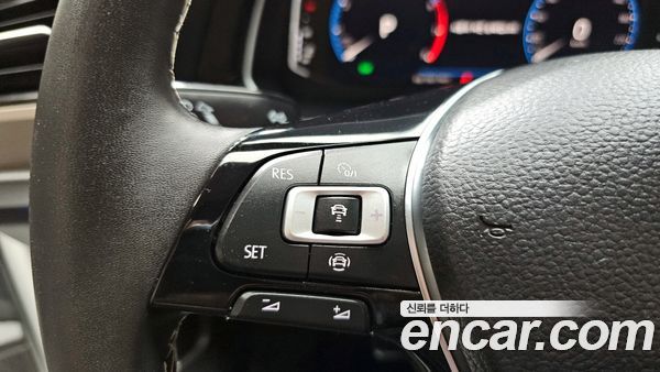 Volkswagen Jetta 2021, фото 33