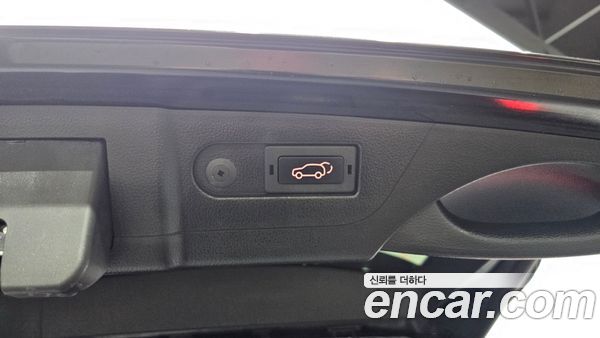 KGM Rexton 2021, фото 21