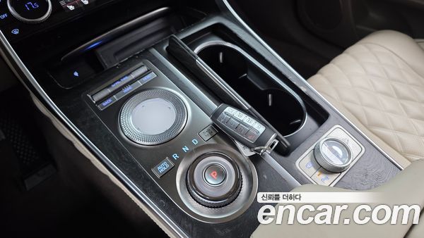 Genesis GV80 2022, фото 12