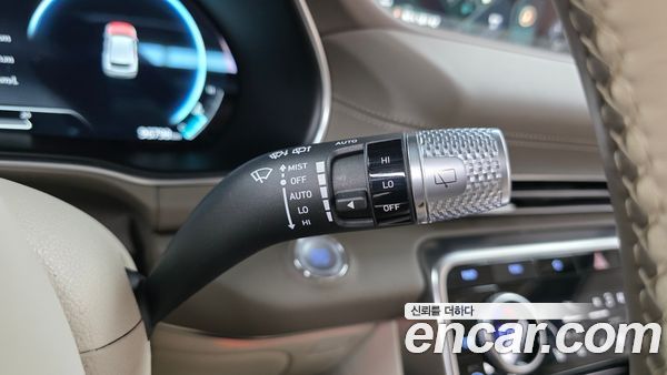 Genesis GV80 2022, фото 26