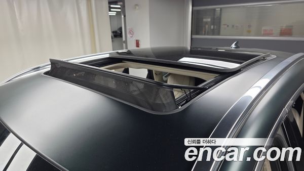 Genesis GV80 2022, фото 28
