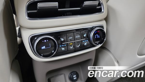 Genesis GV80 2022, фото 29